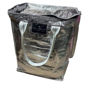 SIMPLY SOUTHERN | rolling bag